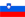 OCD Slovenia Flag