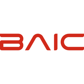 BAIC Cars in affitto