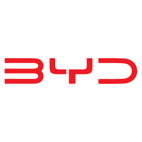 BYD Cars à louer