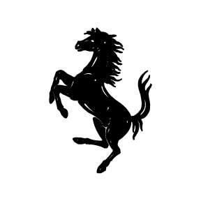 Buy a car from Ferrari brand